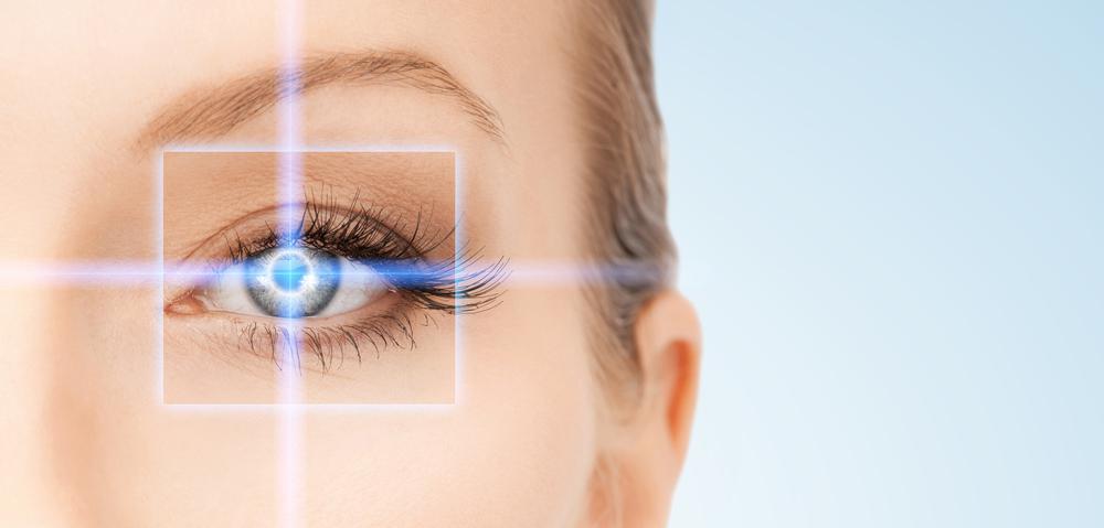 Lasik surgery at Ulwe Eye Clinic Navi Mumbai